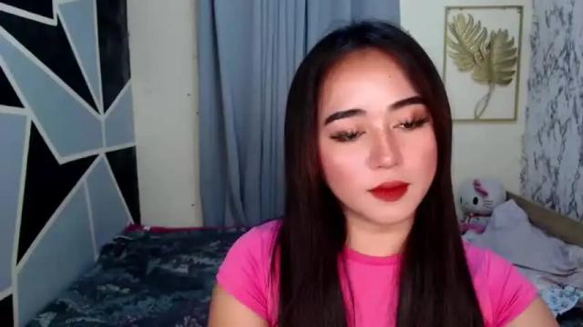 Image 8 of ursweetpinaypam Stream on Chaturbate on 18 months ago