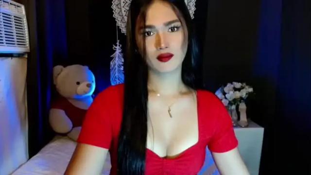 Thumbnail 2, urthai_hotfilipinax's Stream at Chaturbate, 14 months ago