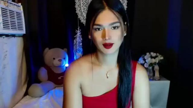 Image 3 of urthai_hotfilipinax Stream on Chaturbate on 14 months ago