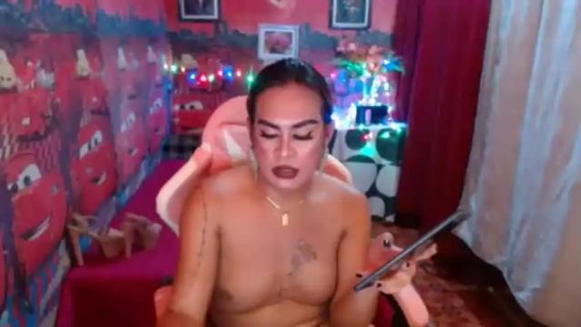 Thumbnail 1, urthaiprincess_'s Stream at Chaturbate, 18 months ago