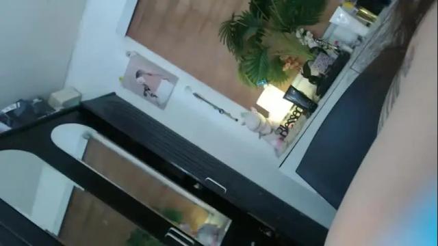 Thumbnail 1, urtransbarbiecum's Stream at Chaturbate, 1 month ago