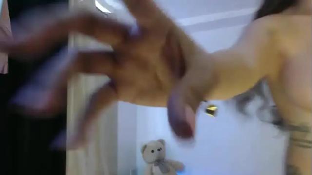 Image 3 of urtransbarbiecum Stream on Chaturbate on 1 month ago