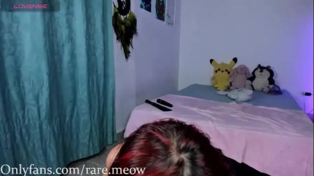 Thumbnail 2, uryko_yor's Stream at Chaturbate, 1 month ago