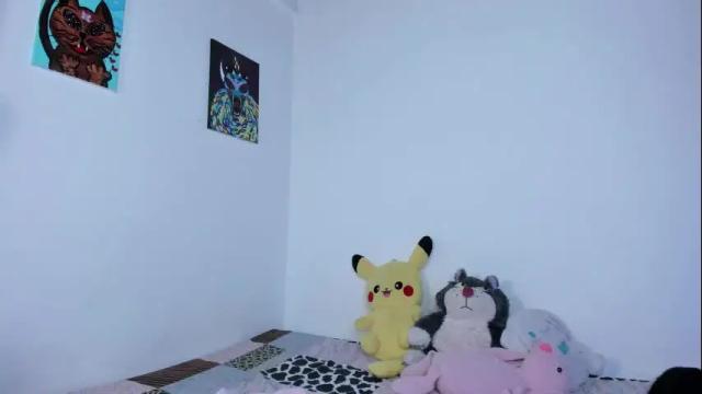 Thumbnail 1, uryko_yor's Stream at Chaturbate, 25 days ago