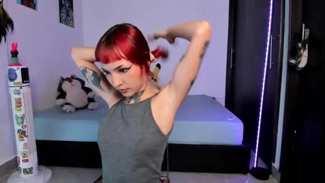 Image 8 of uryko_yor Stream on Chaturbate on 23 days ago