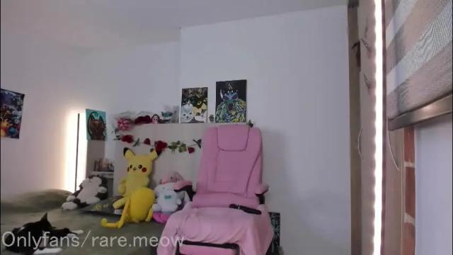 Thumbnail 2, uryko_yor's Stream at Chaturbate, 1 month ago