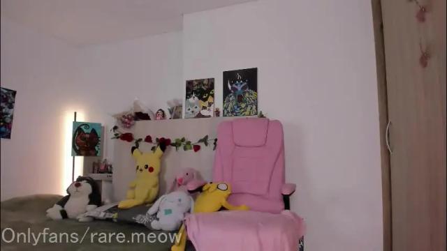 Thumbnail 3, uryko_yor's Stream at Chaturbate, 1 month ago