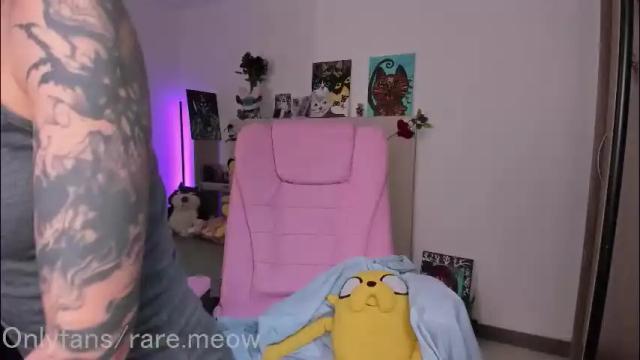 Thumbnail 2, uryko_yor's Stream at Chaturbate, 1 month ago