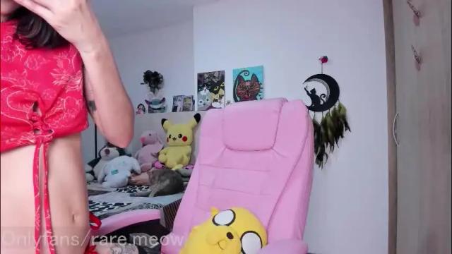 Thumbnail 2, uryko_yor's Stream at Chaturbate, 1 month ago