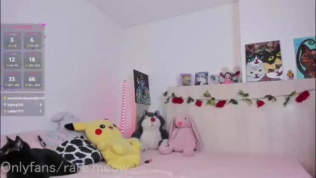 Thumbnail 2, uryko_yor's Stream at Chaturbate, 20 days ago