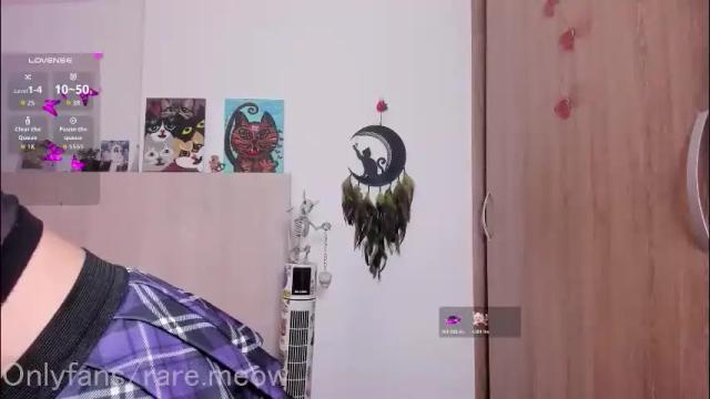 Thumbnail 2, uryko_yor's Stream at Chaturbate, 10 days ago