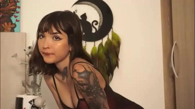 Image 11 of uryko_yor Stream on Chaturbate on 25 days ago