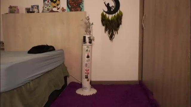 Thumbnail 2, uryko_yor's Stream at Chaturbate, 6 days ago