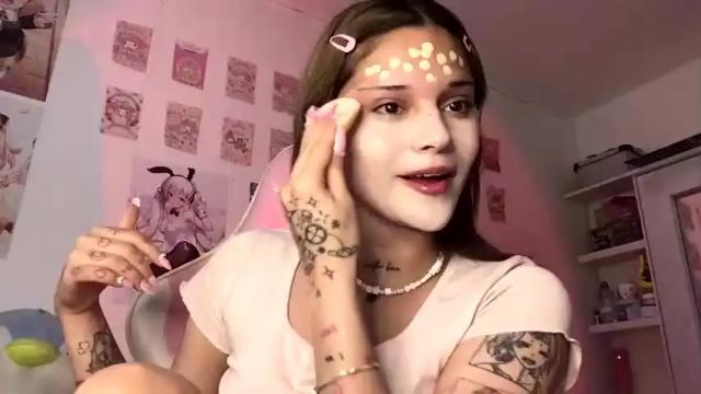 Thumbnail 1, uryukim_'s Stream at Chaturbate, 21 months ago