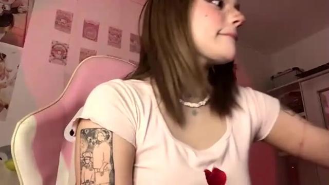 Image 12 of uryukim_ Stream on Chaturbate on 21 months ago