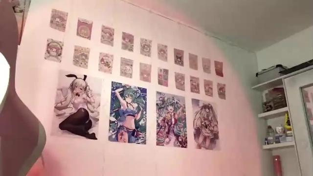 Image 4 of uryukim_ Stream on Chaturbate on 21 months ago