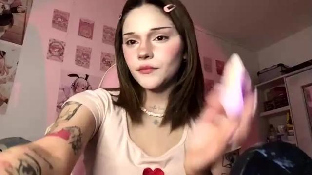 Image 8 of uryukim_ Stream on Chaturbate on 21 months ago