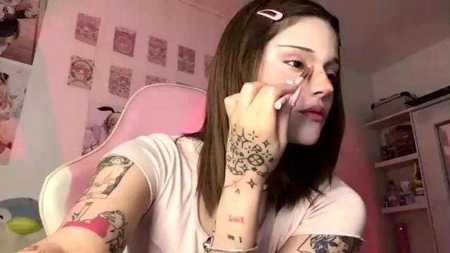 Thumbnail 3, uryukim_'s Stream at Chaturbate, 21 months ago