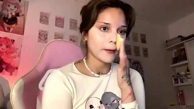 Image 2 of uryukim_ Stream on Chaturbate on 21 months ago