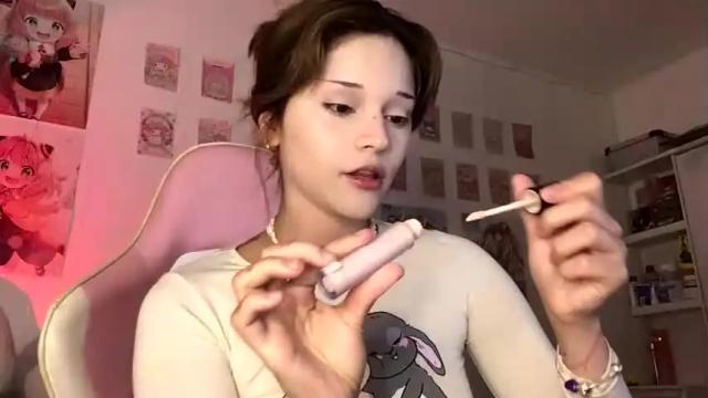 Image 3 of uryukim_ Stream on Chaturbate on 21 months ago