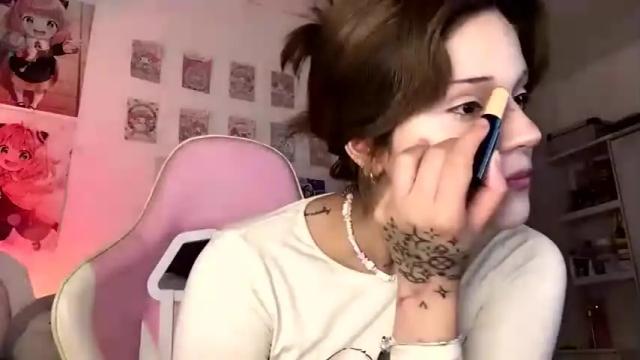 Image 4 of uryukim_ Stream on Chaturbate on 21 months ago