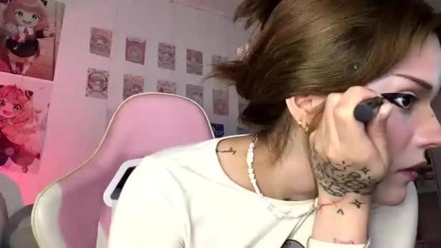 Image 7 of uryukim_ Stream on Chaturbate on 21 months ago