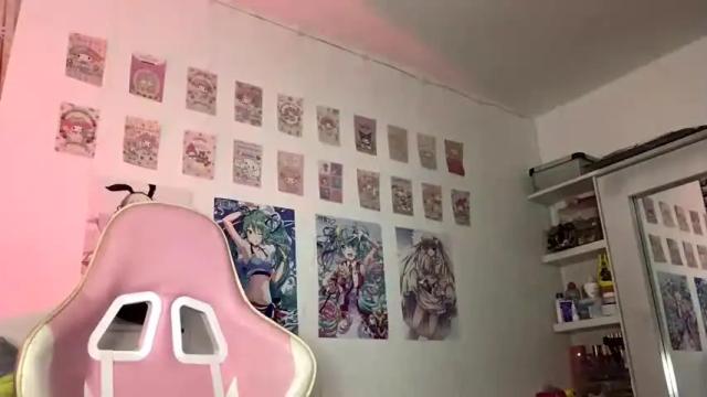 Thumbnail 1, uryukim_'s Stream at Chaturbate, 21 months ago