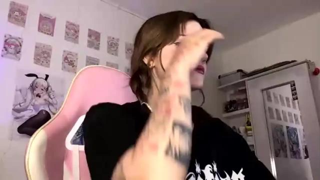 Image 10 of uryukim_ Stream on Chaturbate on 21 months ago