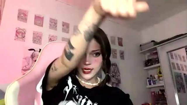 Image 2 of uryukim_ Stream on Chaturbate on 21 months ago