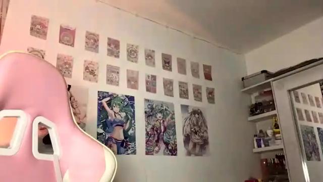 Image 3 of uryukim_ Stream on Chaturbate on 21 months ago