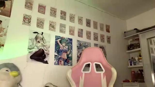 Image 7 of uryukim_ Stream on Chaturbate on 21 months ago