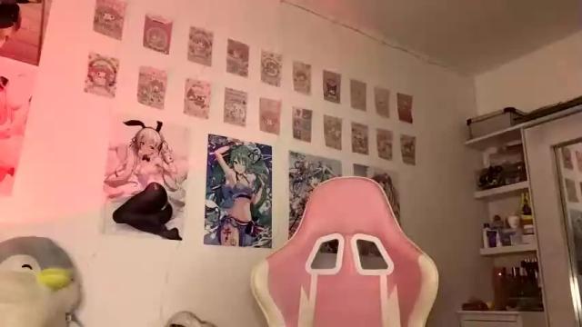 Image 8 of uryukim_ Stream on Chaturbate on 21 months ago