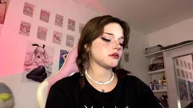 Thumbnail 3, uryukim_'s Stream at Chaturbate, 21 months ago