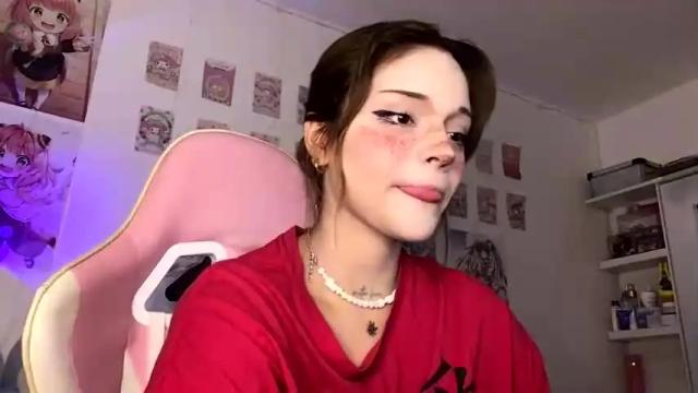 Thumbnail 1, uryukim_'s Stream at Chaturbate, 21 months ago