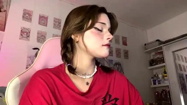 Image 10 of uryukim_ Stream on Chaturbate on 21 months ago