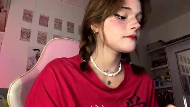 Image 11 of uryukim_ Stream on Chaturbate on 21 months ago
