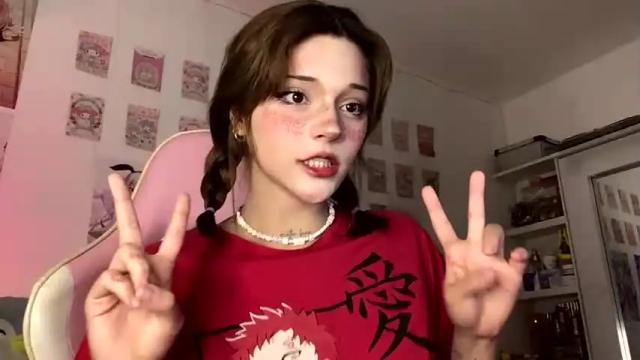 Image 12 of uryukim_ Stream on Chaturbate on 21 months ago