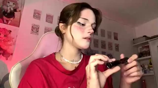 Image 2 of uryukim_ Stream on Chaturbate on 21 months ago