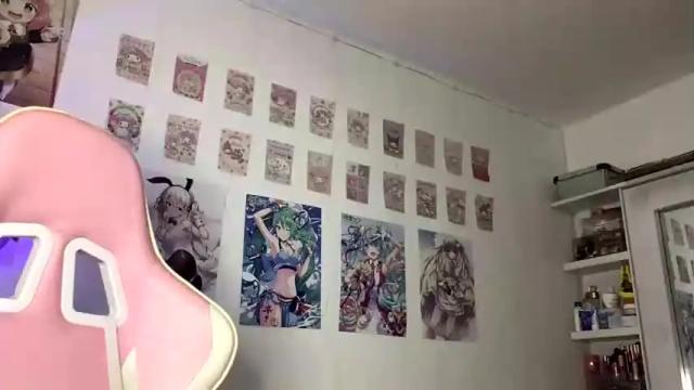 Image 3 of uryukim_ Stream on Chaturbate on 21 months ago