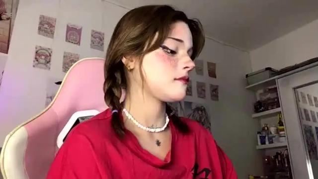 Thumbnail 3, uryukim_'s Stream at Chaturbate, 21 months ago