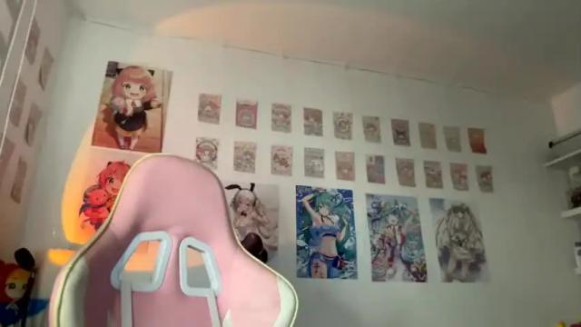 Image 10 of uryukim_ Stream on Chaturbate on 21 months ago