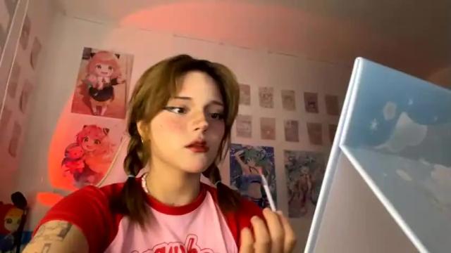 Image 12 of uryukim_ Stream on Chaturbate on 21 months ago