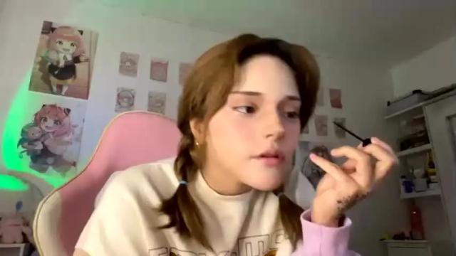 Image 6 of uryukim_ Stream on Chaturbate on 21 months ago