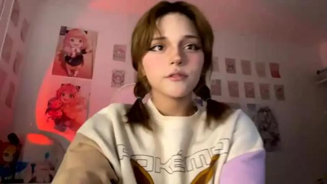 Image 7 of uryukim_ Stream on Chaturbate on 21 months ago