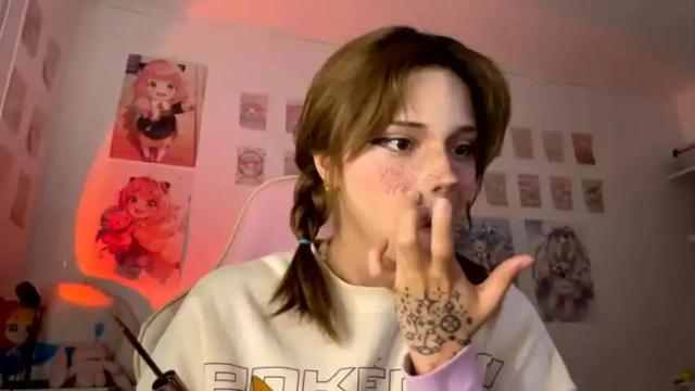 Image 8 of uryukim_ Stream on Chaturbate on 21 months ago