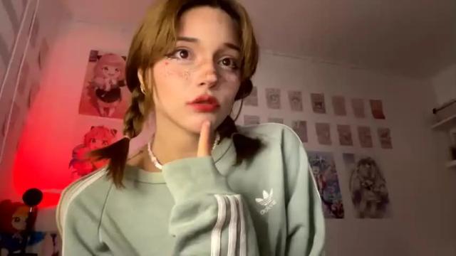 Image 10 of uryukim_ Stream on Chaturbate on 20 months ago