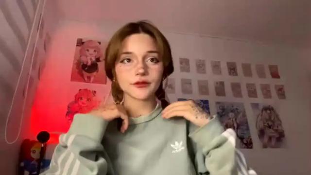 Image 11 of uryukim_ Stream on Chaturbate on 20 months ago