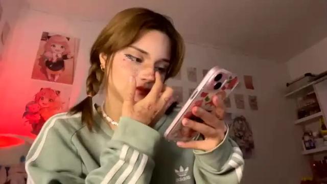 Image 12 of uryukim_ Stream on Chaturbate on 20 months ago