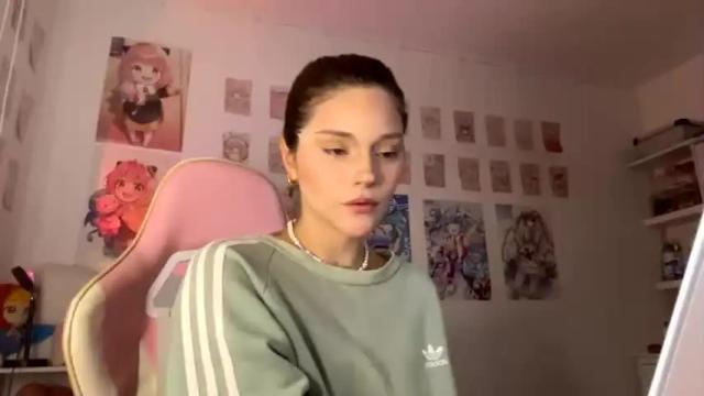 Image 2 of uryukim_ Stream on Chaturbate on 20 months ago