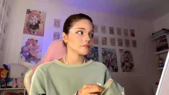 Image 3 of uryukim_ Stream on Chaturbate on 20 months ago